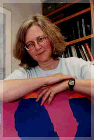 Elizabeth Helen Blackburn