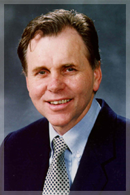 Barry Marshall　博士