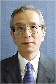 寒川賢治 博士