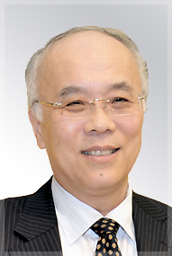 田中啓二　博士