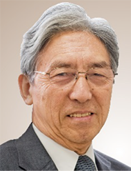 小川誠二　博士