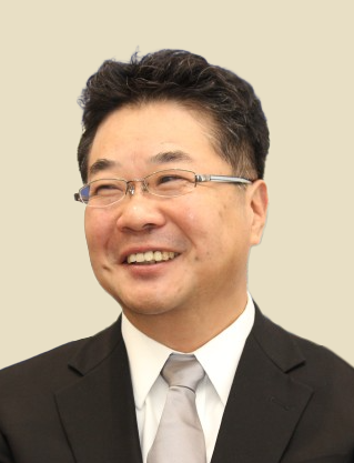 Kazutoshi Mori, Ph.D.