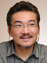 Masashi Yanagisawa, M.D., Ph.D.