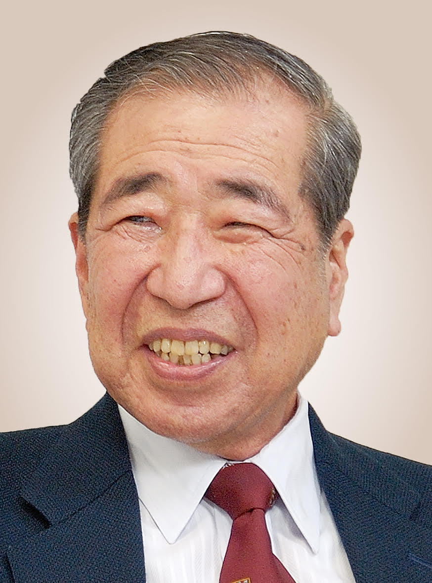 Tadamitsu Kishimoto, M.D., Ph.D.