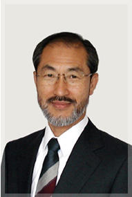 Yoshinori Fujiyoshi