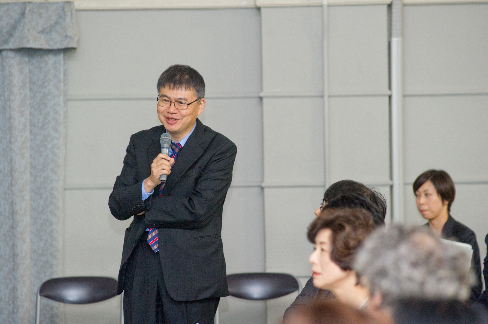 Photo Gallery｜KEIO UNIVERSITY MEDICAL SCIENCE FUND