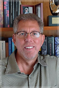 Jeffrey M. Friedman　博士