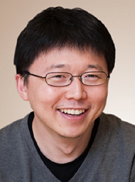 Feng　Zhang（フェン　ジャン）博士