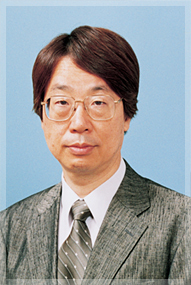 Yasushi Miyashita