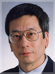 Roger Y. Tsien　博士