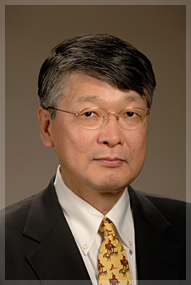 Hiroaki Mitsuya, M.D., Ph.D.