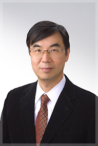 Shimon Sakaguchi, M.D., Ph.D.