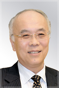 Keiji Tanaka, Ph.D.