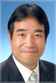 Hiroyuki Mano, M.D., Ph.D.