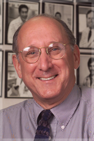 Steven A. Rosenberg　博士