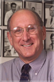 Steven A. Rosenberg, M.D., Ph.D.