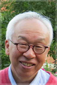 Hiroshi Hamada, M.D., Ph.D.