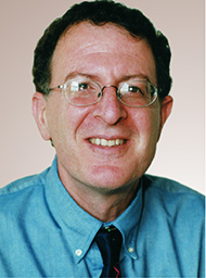Jeffrey I. Gordon　博士